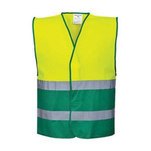 Hi-Vis Two-Tone Vest - copie 148