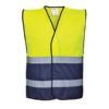 Hi-Vis Two-Tone Vest - copie 149