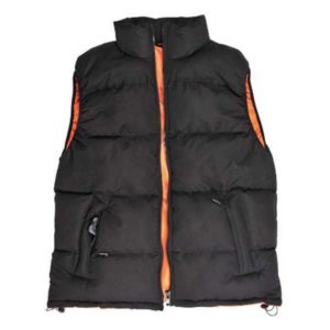 Gilet Seattle