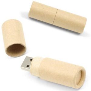 GREEN ATTITUDE - Clé USB