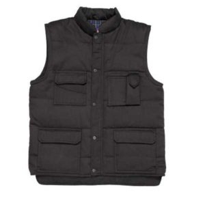 Gilet Shetland - copie 291