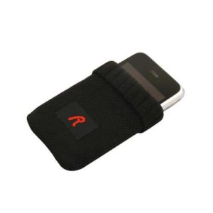 CHAUSSETTE PORTE TELEPHONE + PATCH PVC