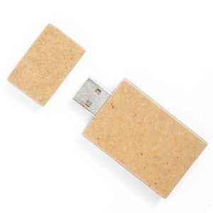 GREEN ADDICT - Clé USB