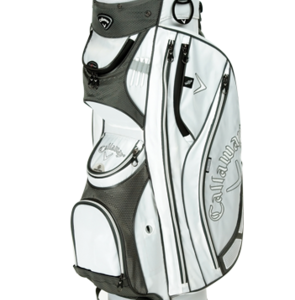 SAC DE GOLF CALLAWAY EURO ORGANISER - SILVER