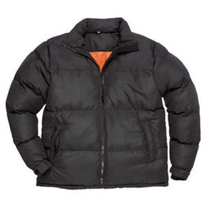 Parka Seattle