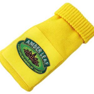 CHAUSSETTE PORTE TELEPHONE + PATCH BRODE