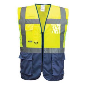 Gilet Executive Warsaw