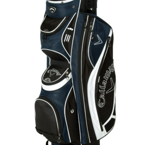 SAC DE GOLF CALLAWAY EURO ORGANISER - NAVY
