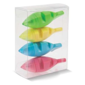 Fish Highlighter Catch 4