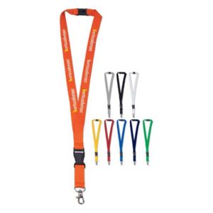 Lanyard Polyester