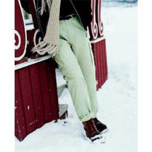 Pantalon Zip-Off
