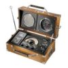 Babebox radio réveil 3 longueurs d'ondes