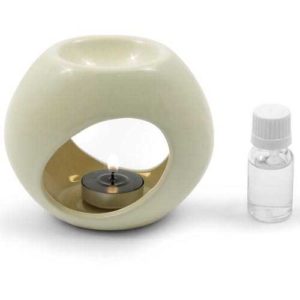 Set brûle parfum BENGHALI