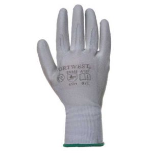 Gant Nylon Enduit PU