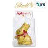 Lapin de Pâques en chocola