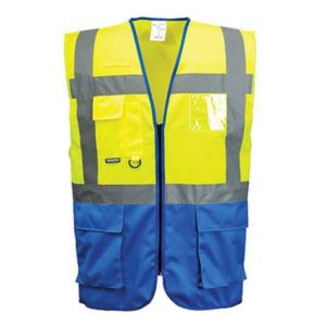Gilet Executive Warsaw - copie 151