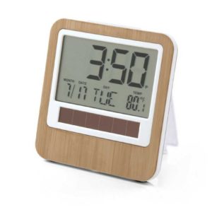SAFE LARGE CLOCK