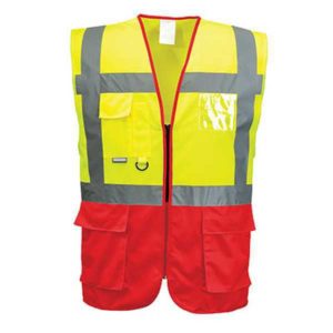 Gilet Executive Warsaw - copie 152