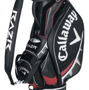 SAC DE GOLF CALLAWAY RAZR STAFF