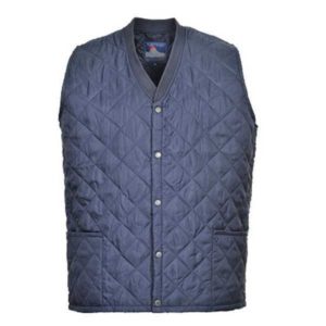 Gilet De Froid Kinross