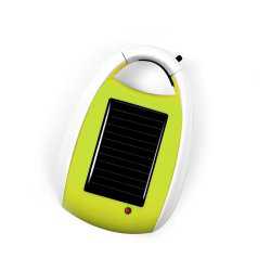 Chargeur SOLAR HOOK