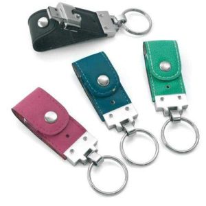 Cle Usb Cuir Ossify