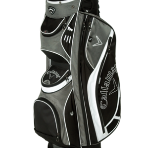 SAC DE GOLF CALLAWAY EURO ORGANISER - CHARCOAL