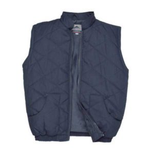 Gilet Glasgow