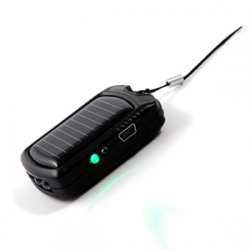 Chargeur MINI SOLAR