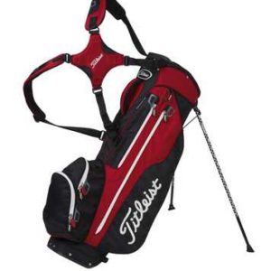 SAC DE GOLF TITLEIST LIGHTWEIGHT