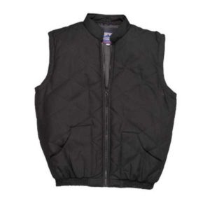 Gilet Glasgow