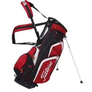 SAC DE GOLF TITLEIST 14 WAY