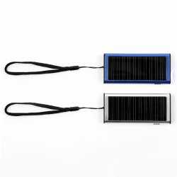 Chargeur SOLAR COMPACT