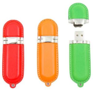 Cle Usb Cuir Pica