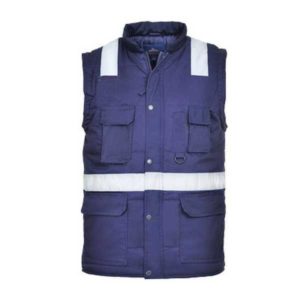 Gilet De Froid Iona