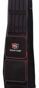 HOUSSE DE VOYAGE WILSON STAFF (avec roulettes)