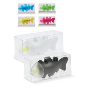 Fish Highlighter Catch