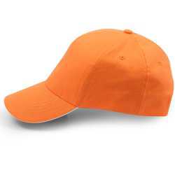 Casquette Zeanuth