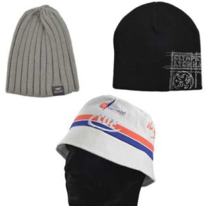 Bonnets sur mesure