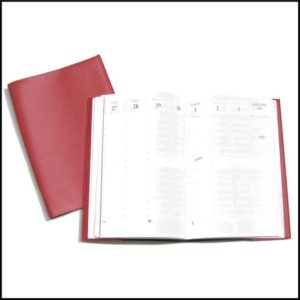 Agenda 160x235 mm