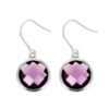 Boucle d'oreilles Ines
