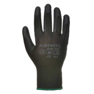 Gant Nylon Enduit PU