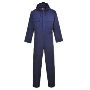 Combinaison Bizweld IONA 6 à capuche