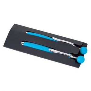 PARURE STYLO ET PORTE MINES