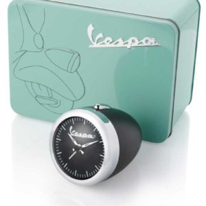 Réveil de Vespa