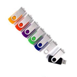 Clé USB TWIST