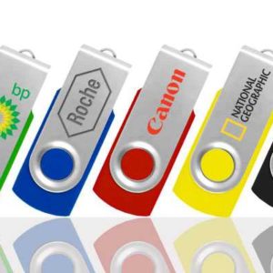 Clé USB Twister
