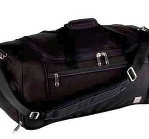SAC DE SPORT CALLAWAY - NOIR