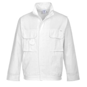 Blouson De Peintre