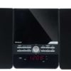 CHAINE HIFI LECTEUR CD AVEC ECRAN LCD
